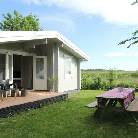 Cozy Cottage Warmenhuizen Bagian luar foto
