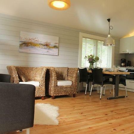 Cozy Cottage Warmenhuizen Bagian luar foto