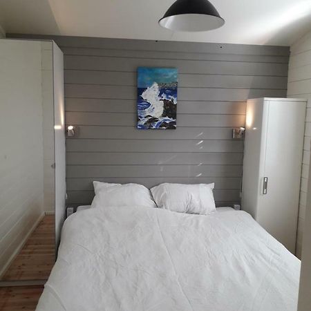 Cozy Cottage Warmenhuizen Bagian luar foto