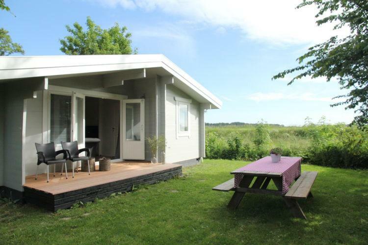 Cozy Cottage Warmenhuizen Bagian luar foto