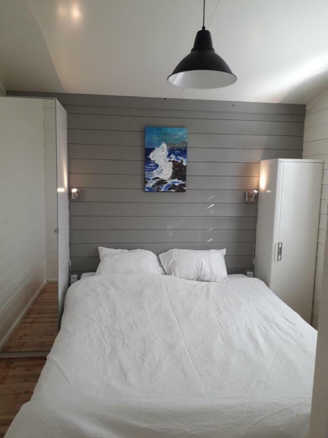 Cozy Cottage Warmenhuizen Bagian luar foto